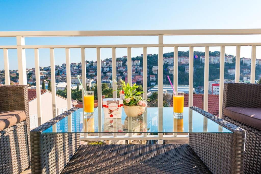 Apartment Marina Deluxe Dubrovnik Exterior foto